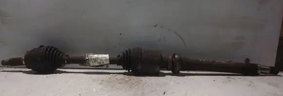 Mazda 3 I Front driveshaft