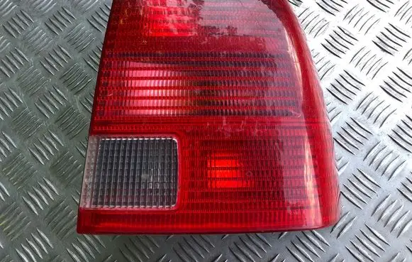 Volkswagen PASSAT B5 Rear/tail lights 3B5945096F