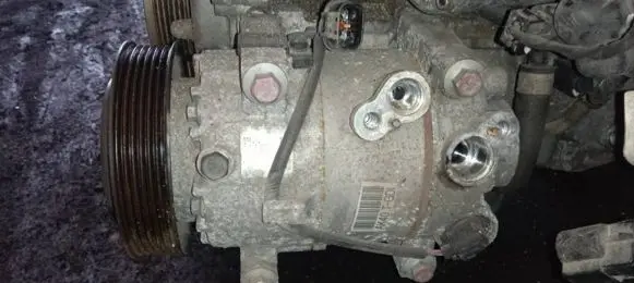 Hyundai i20 (GB IB) Air conditioning (A/C) compressor (pump) CA500ALEKA03