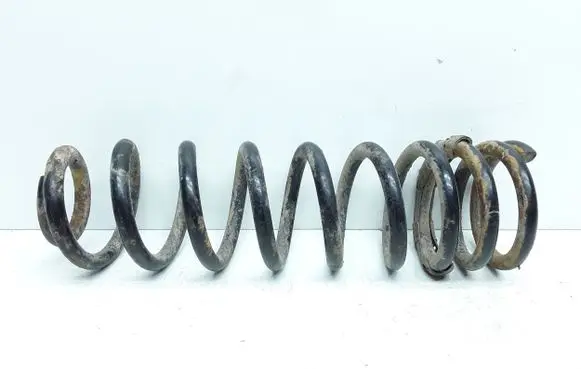 Mercedes-Benz Vaneo W414 Rear coil spring
