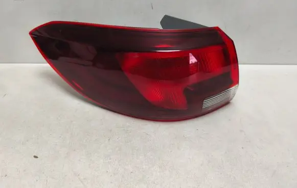 Opel Astra K Rear/tail lights