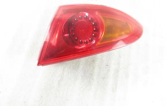 Seat Leon (1P) Rear/tail lights 