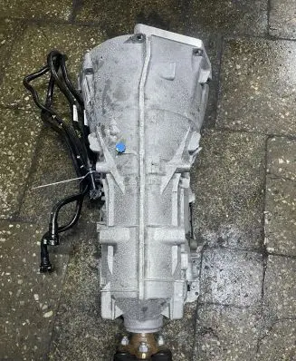BMW X3 G01 Automatic gearbox GA8L51CZ