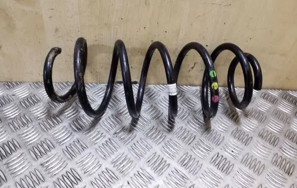 Land Rover Freelander 2 - LR2 Front coil spring