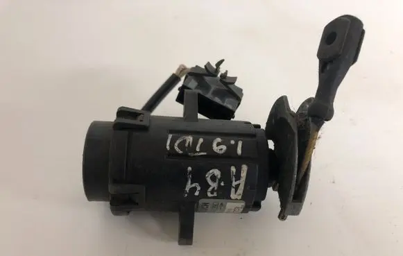 Audi 80 90 S2 B4 Accelerator pedal position sensor 0205001001 046907475B