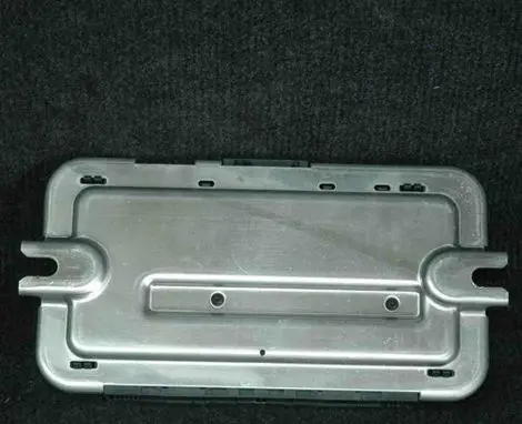BMW 5 F10 F11 Other devices 9250454