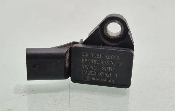 Porsche Macan (95B) Air pressure sensor 06E906051Q