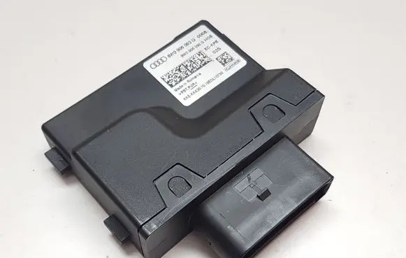 Audi A4 S4 B9 Other control units/modules 8W0906093G