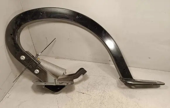 Jaguar XE Tailgate/trunk/boot hinge GX73430B57AD