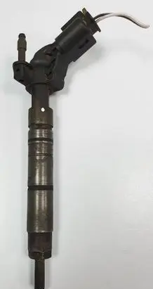 Fuel injector