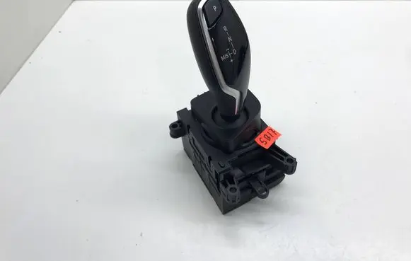 BMW X3 G01 Gear shifter/selector 7947696 7218000090954002 034971512
