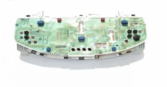 Nissan Primera Speedometer (instrument cluster) 248109F613
