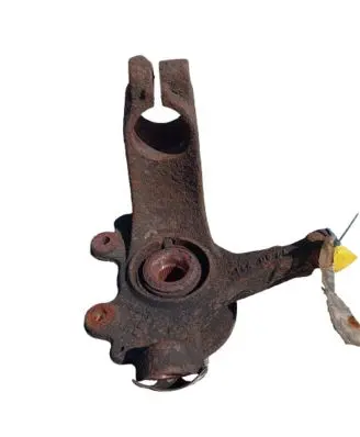 Ford Focus Rear wheel hub