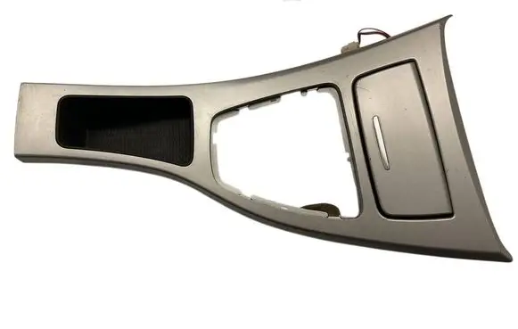 Ashtray (front)