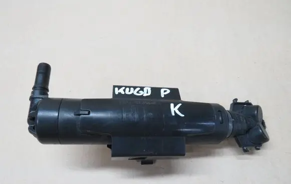 Ford Kuga II Headlight washer spray nozzle CV4413L014BA