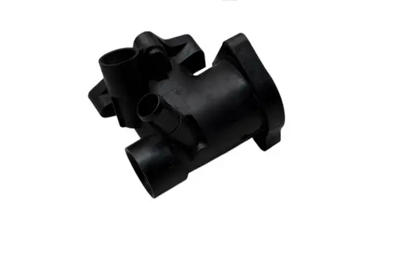 Toyota Avensis T270 Thermostat housing 163230R011 16320OR020