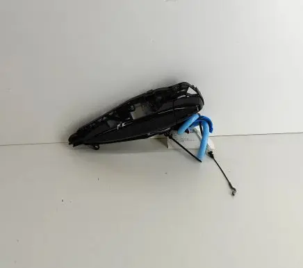 BMW X1 F48 F49 Front door exterior handle 7401209 7396307