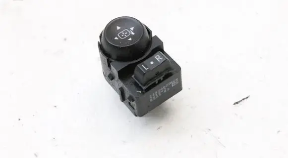 Opel Astra K Wing mirror switch 22934609