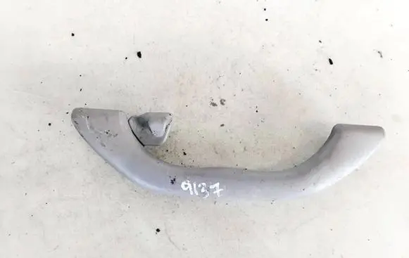 Audi A4 S4 B5 8D Front interior roof grab handle 8d0857607
