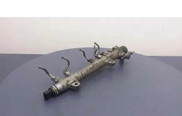 Fuel main line pipe