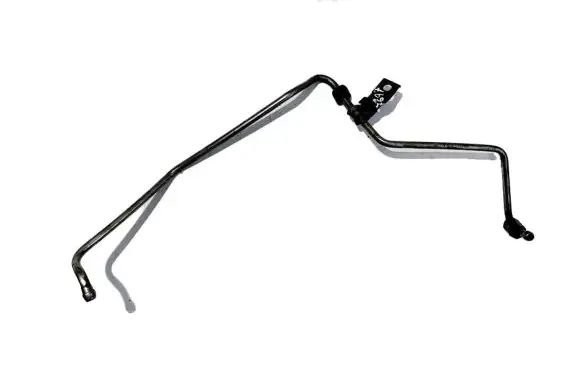 Volkswagen Jetta V Turbo turbocharger oiling pipe/hose