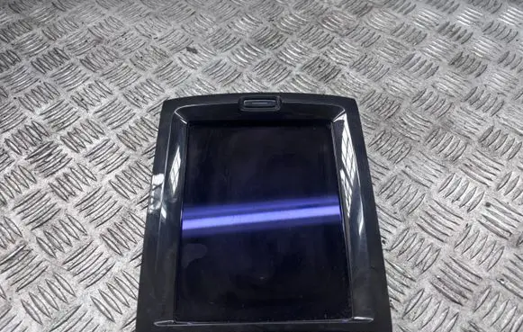 Volvo XC60 Screen/display/small screen 32316244