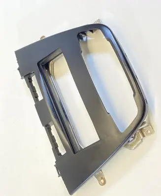 Opel Insignia A Radio/GPS head unit trim 
