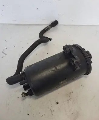 BMW 3 E90 E91 Power steering fluid tank/reservoir 106172