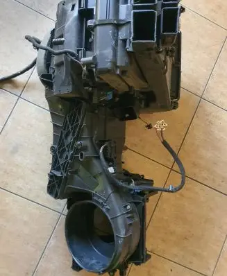 Audi A3 S3 8P Interior heater climate box assembly 1K1820303 983007D 1K1819303