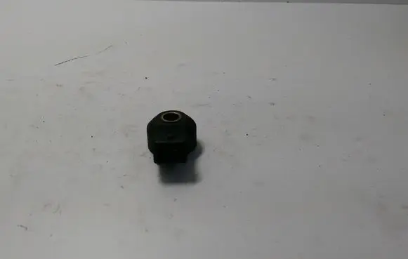 Detonation knock sensor