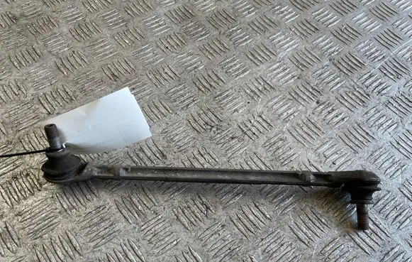 Front anti-roll bar/stabilizer link