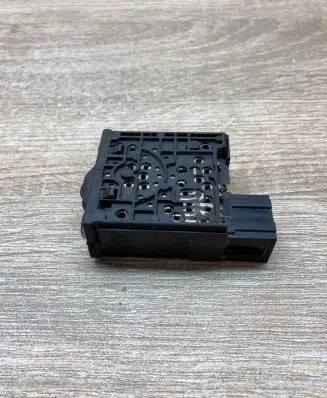 Renault Trafic II (X83) Headlight level height control switch 91166822 8200022569