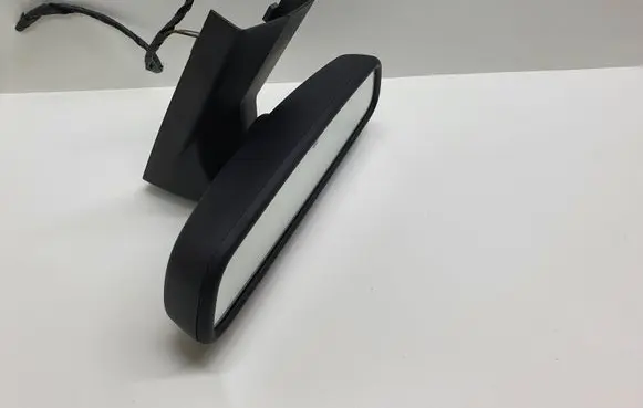 BMW 5 F10 F11 Rear view mirror (interior) 9320305 9213533 026662