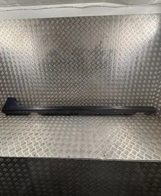 Audi A7 S7 4G Sill 4G8853855J LX5R