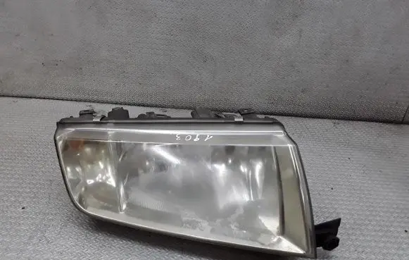 Skoda Fabia Mk1 (6Y) Headlight/headlamp