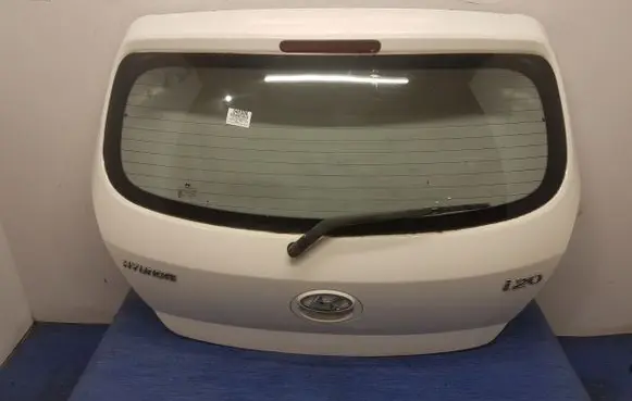 Hyundai i20 (PB PBT) Tailgate/trunk/boot lid PHW