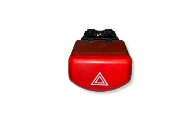 Nissan Micra Hazard light switch 06019