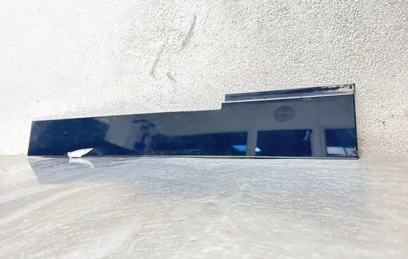 Ford Edge II Roof trim bar molding cover 588993