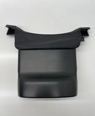 Volkswagen Jetta V Steering wheel column trim 1K0858560