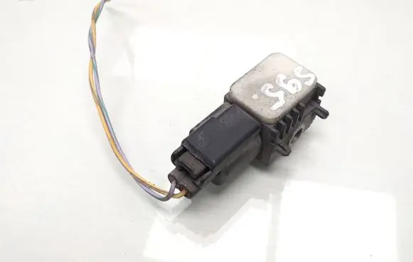 Ford Galaxy Airbag deployment crash/impact sensor 3m5t14b006ad