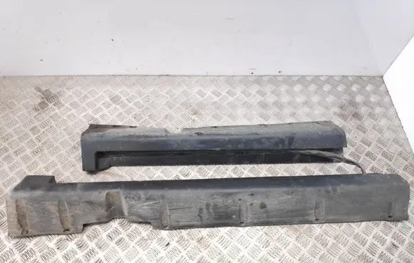 Citroen C6 Sill 9650947577 9650947377