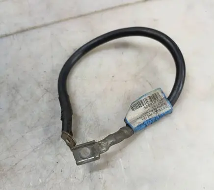 Renault Laguna II Positive cable (battery) 8200123133
