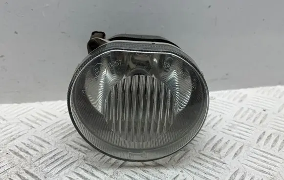 Jeep Cherokee III KJ Front fog light 5083895AD KJFL3293143703