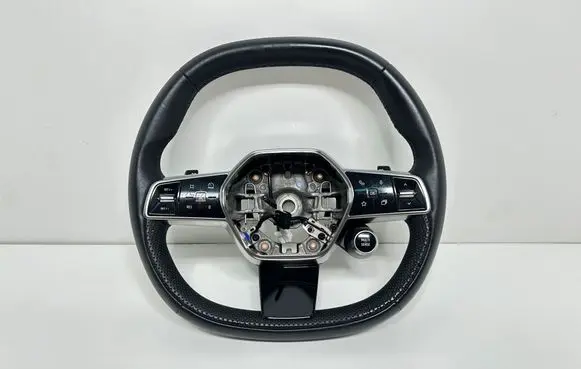 Renault Scenic E-Tech V Steering wheel 484005951R