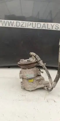 Ford Ranger Air conditioning (A/C) compressor (pump) RWLA07 AUH817A311