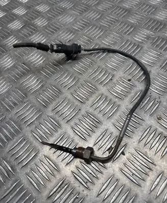 Opel Astra K Exhaust gas temperature sensor 55592366