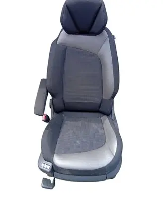Citroen C4 II Picasso Front driver seat 