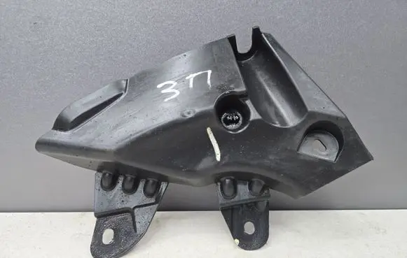 Dacia Sandero III Pickup box liner 479180470R