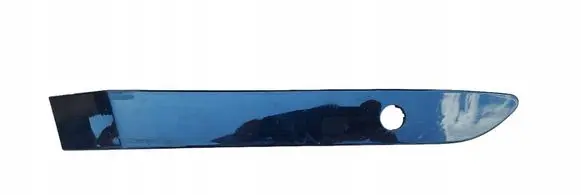 Land Rover Freelander 2 - LR2 Front bumper splitter molding 17D753