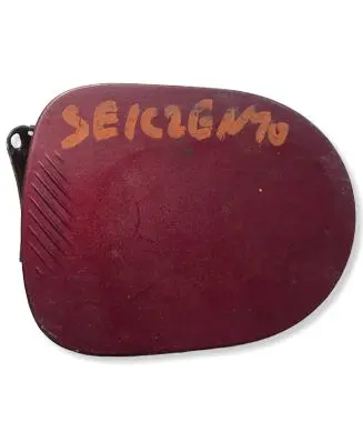 Fiat Seicento/600 Fuel tank cap 46512187